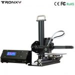 Tronxy X1 Desktop 3D Printer
