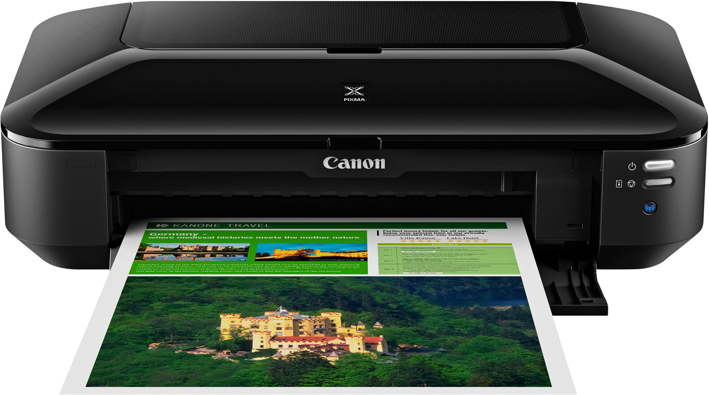 canon a3 inkjet printer price in india