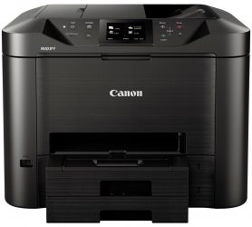 Canon Maxify All-In-One